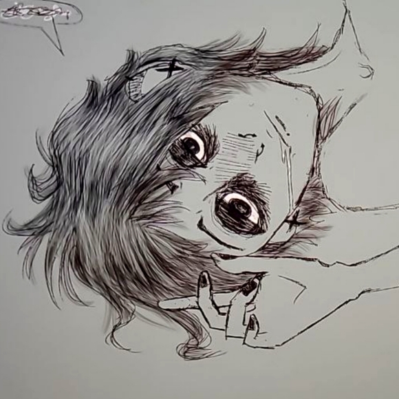 Meet your Posher, Ash - Picture 1 of 1